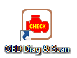 OBD Diag and Scan
