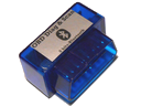 Interface 8-bits Bluetootj