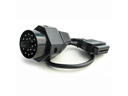 Adaptateur BMW 20 pins