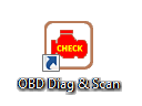 Logiciel Obd Diag Scan Seul