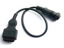 Adaptateur Mercedes Sprinter