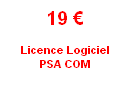 Logiciel Psa Com sans Cable