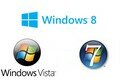 Logiciel compatible Windows 7/Vista/Xp