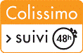 Colissimo Suivi